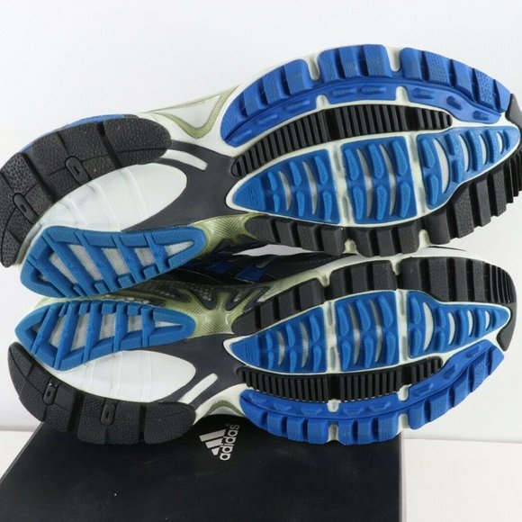 NOS Vtg Adidas Supernova Winterriz Running Shoes main image 4